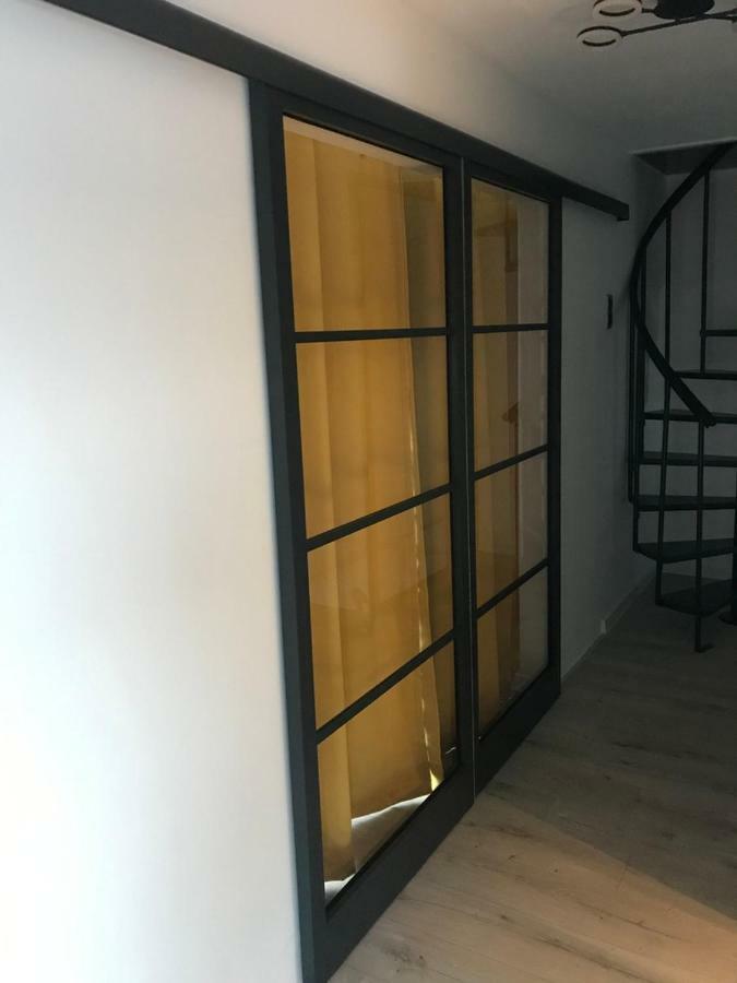 Apartament Promenada Sarbinowo Exterior photo